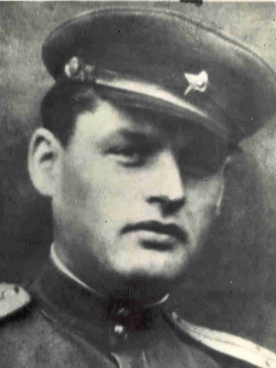 Моренец Николай Павлович