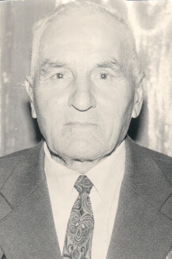 Быкадоров Иван