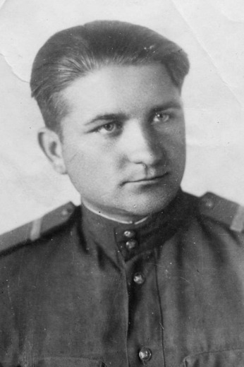 Пырков Даниил Савельевич