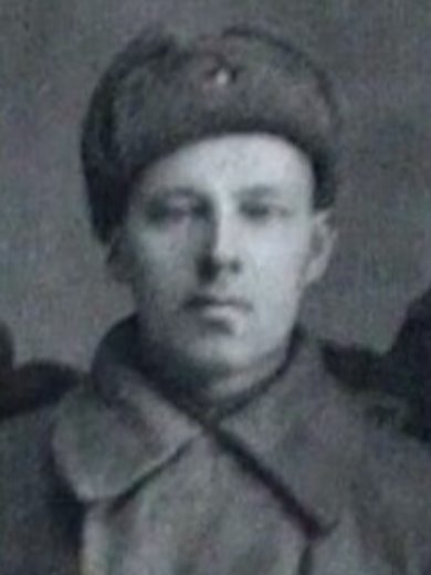 Базыкин Адам Савельевич