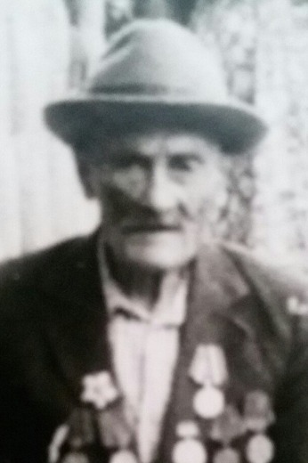 Таулбаев Михитдин Бикмухаметович
