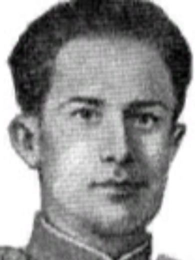 Волков Александр Иванович