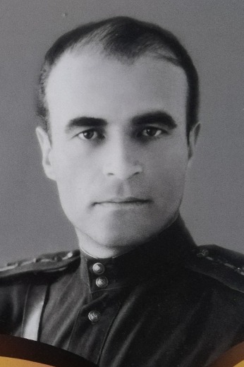 Бильченко Иван Степанович