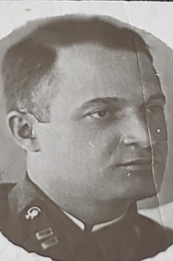 Джиоев Александр Иванович