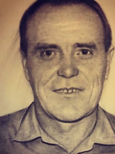 Моргунов Петр Иванович