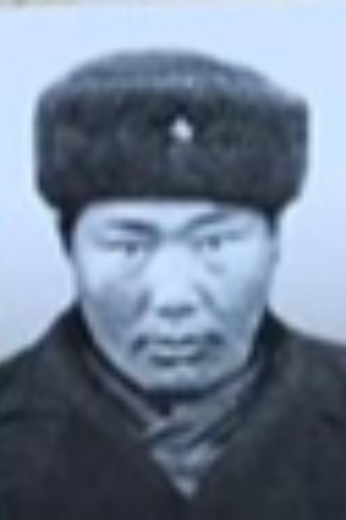 Шарин Павел Прокопьевич