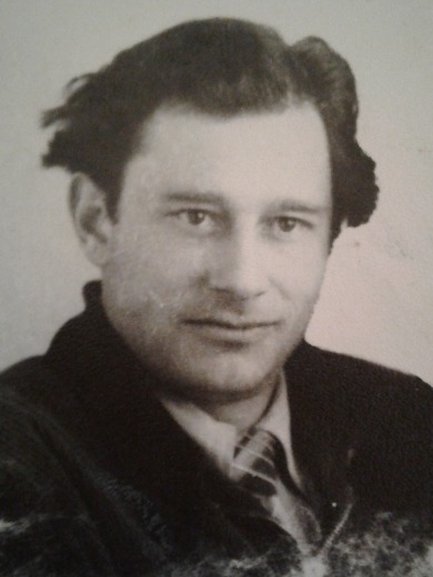 Мартемьянов Парфирий Михайлович