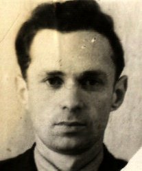Айзенштат Вольф Срулевич