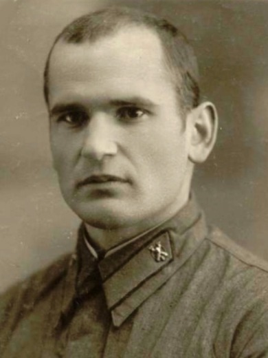 Длотовский Георгий Николаевич