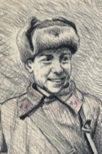 Гребнев Леонид Никонович