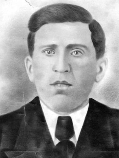 Резниченко Зиновий Кондратьевич