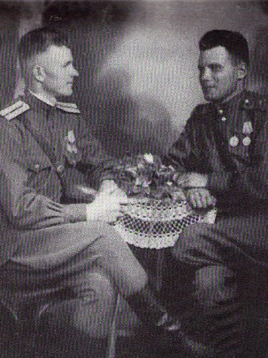Ефимов Александр Иванович