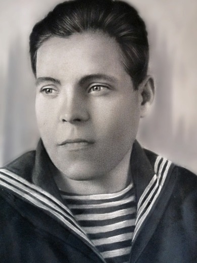 Работяжев Федор Федорович