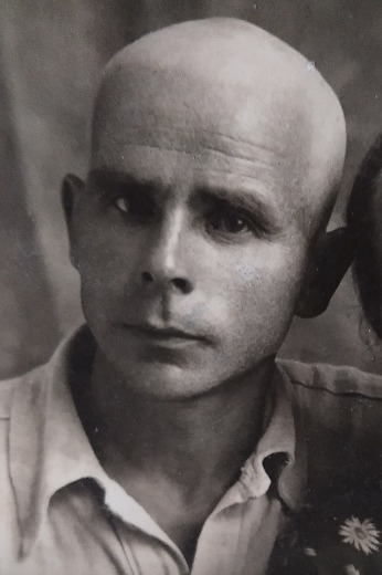 Морозов Николай Васильевич