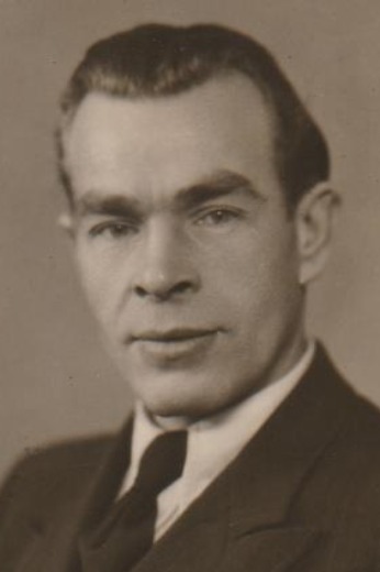 Артамонов Георгий Георгиевич