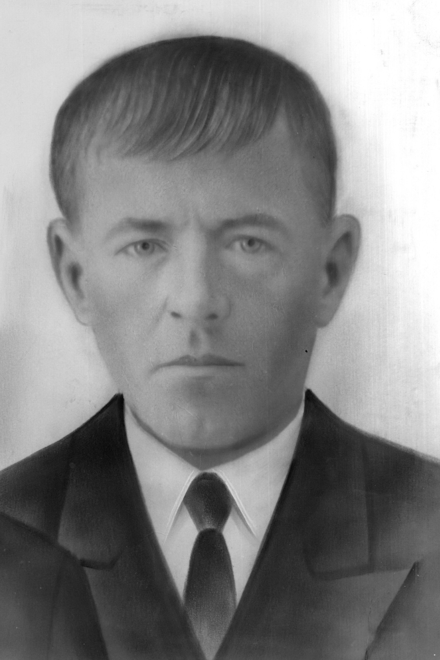 Фролов Владимир Павлович