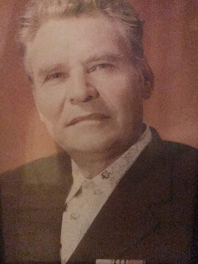 Красников Степан Федорович