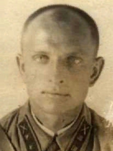 Докуко Николай Николаевич