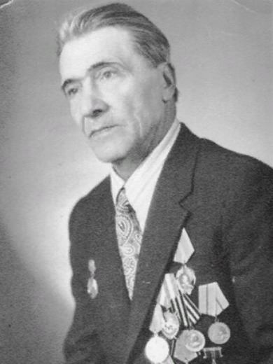 Павлов Анатолий Борисович