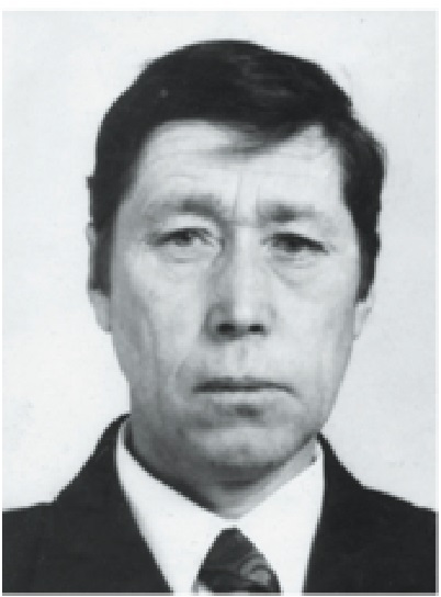 Рочев Федор Степанович