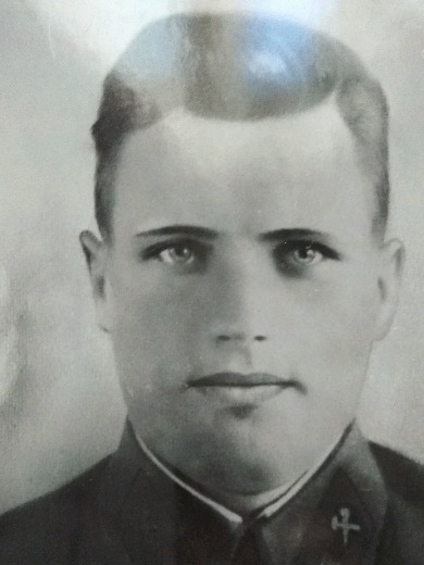 Печеньков Антон Игнатьевич