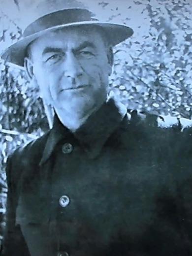 Брехт Иван Иванович