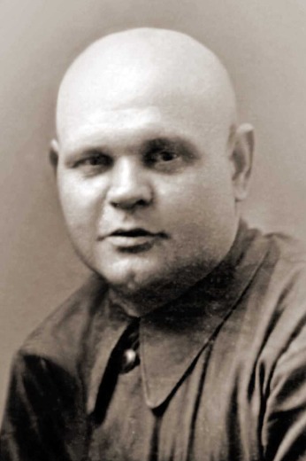 Мельников Николай Семенович