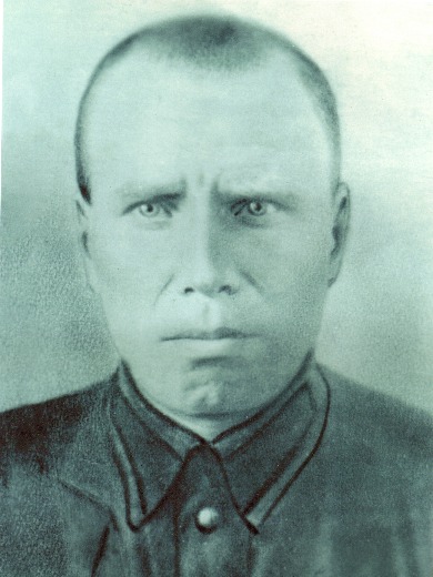 Михеев Семен Тимофеевич