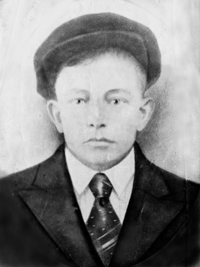 Шамин Осип Нефёдович