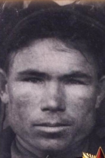 Васильев Мирон Васильевич