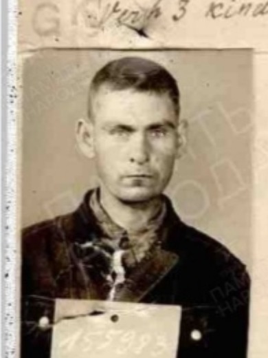 Попов Михаил Иванович