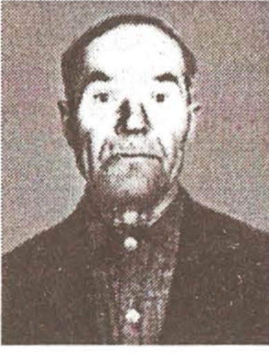 Багуславский Антон Иосифович