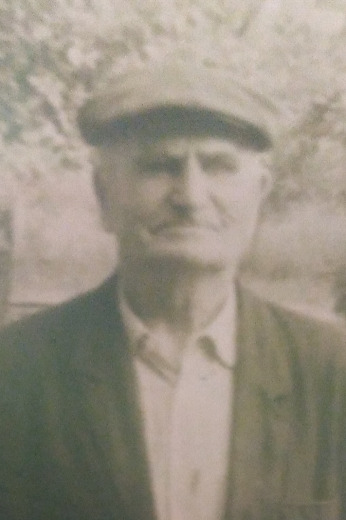 Рагозин Терентий Федорович