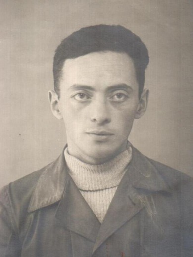 Тракинер Леон Аронович