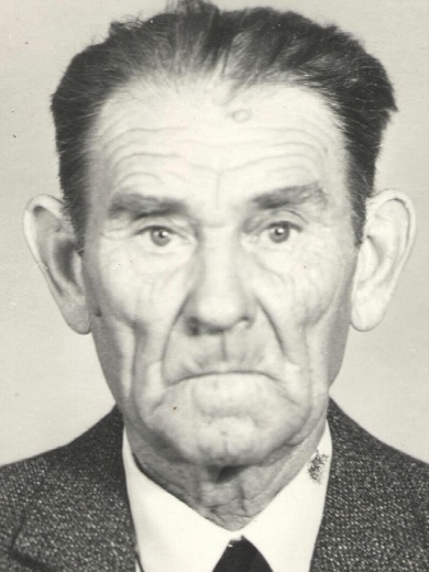 Выдрин Иван Семенович