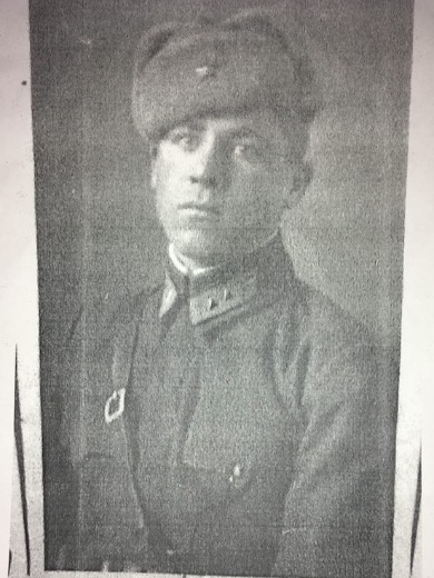 Королевский Василий Фёдорович