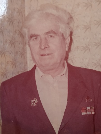 Бобков Иван Алексеевич