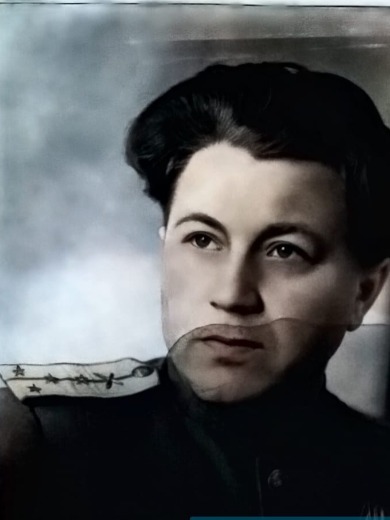 Корытный Григорий Самойлович