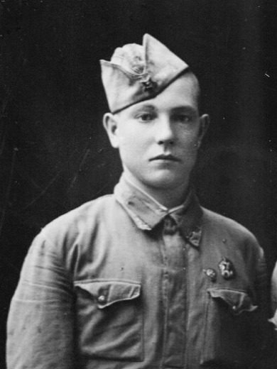 Вершинин Николай Николаевич