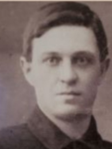 Жидков Александр Ефимович