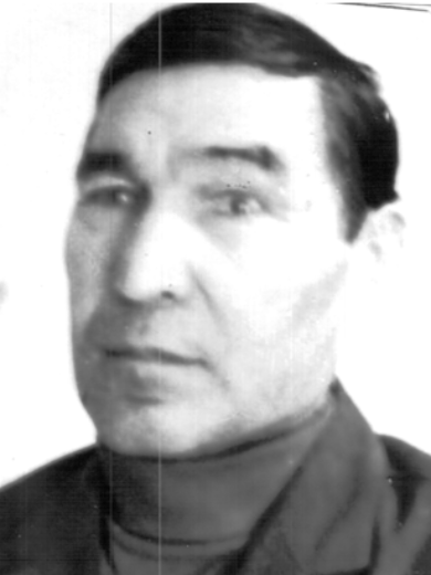 Камисов Сергей Каметович