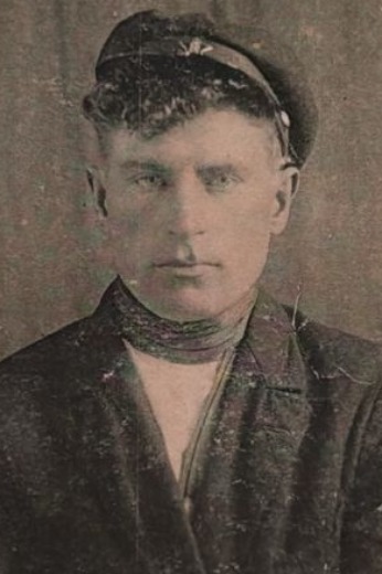 Буравцов Иван Ефимович