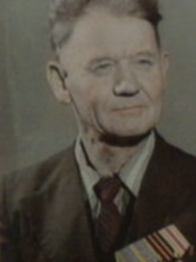 Акимов Виктор Васильевич