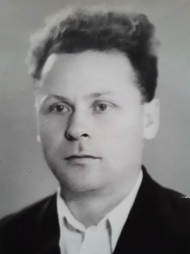 Масюк Григорий Филиппович