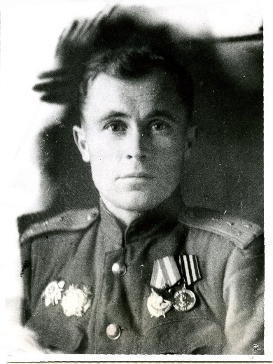 Шульпо Владимир Петрович