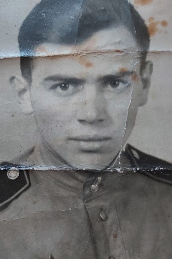 Привезенцев Юрий Никандрович