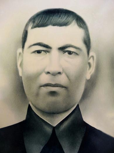 Чомаев Магомет Исмаилович