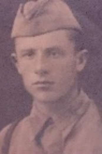 Найденко Петр Ильич