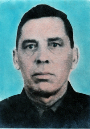 Ермилов Иван Михайлович