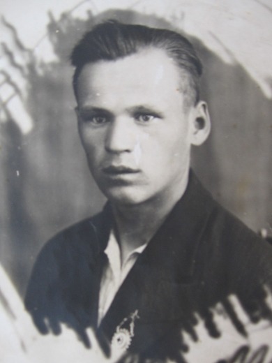 Неверов Михаил Иванович